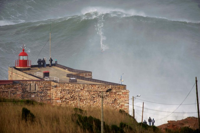 nazaré
