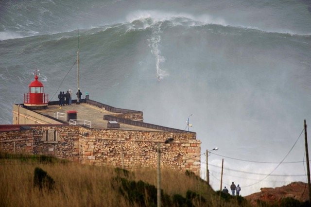 nazaré