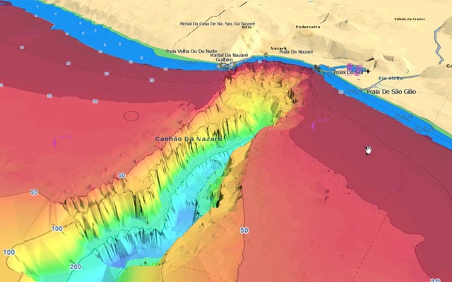 Nazare_Canyon_-_3D_view